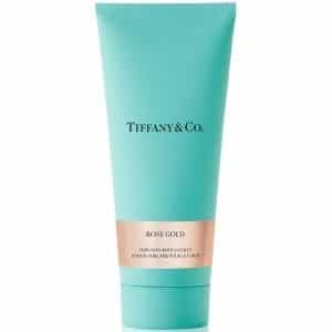 Tiffany & Co. Tiffany Rose Gold Bodylotion