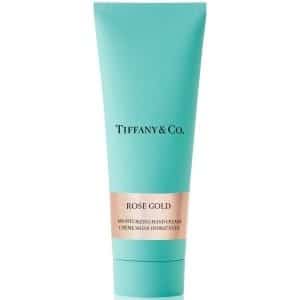 Tiffany & Co. Tiffany Rose Gold Handlotion