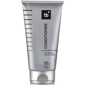 timeblock Hair Care Anti Hairloss Volume & Shine Conditioner