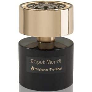 Tiziana Terenzi Caput Mundi Parfum