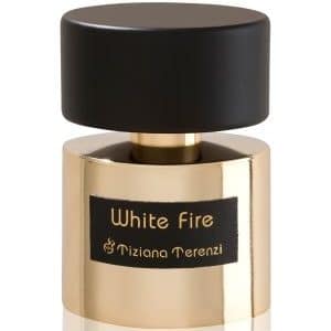 Tiziana Terenzi White Fire Parfum