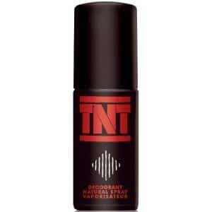 TNT TNT Deodorant Spray