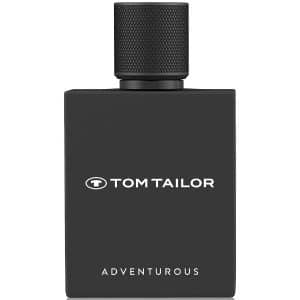 Tom Tailor Adventurous for him Eau de Toilette