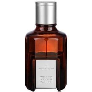 Tom Tailor True Values for him Eau de Toilette