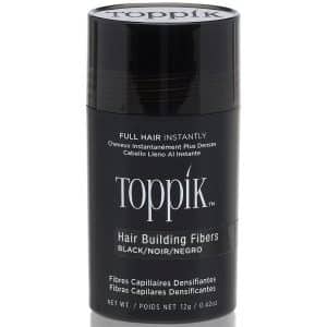 Toppik Hair Building Fibers Black Haarspray