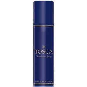 Tosca For Her Aerosol Deodorant Spray