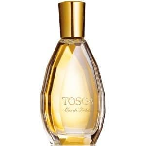 Tosca For Her Eau de Toilette