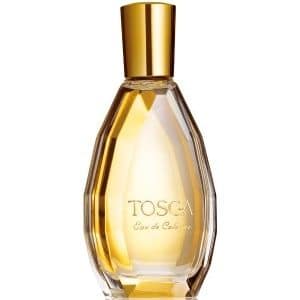 Tosca For Her Schüttflakon Eau de Cologne