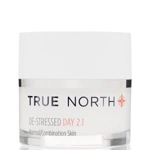 TRUE NORTH De-Stressed Day 2.1 Normal Skin Tagescreme