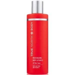 TRUE NORTH De-Stressed Moisturizing Body Lotion 8.1 Bodylotion