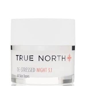 TRUE NORTH De-Stressed Night 3.1 Nachtcreme