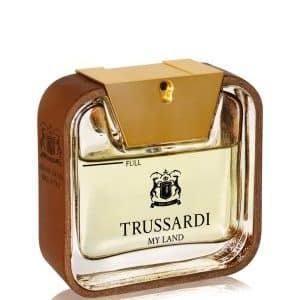 Trussardi My Land Eau de Toilette