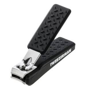 Tweezerman Gear Collection Finger Nagelknipser