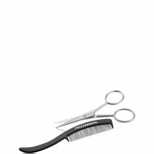 Tweezerman Gear Collection Moustache Bartschere