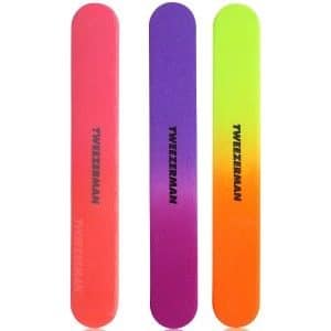 Tweezerman Retail Collection Neon Filemates Nagelfeile