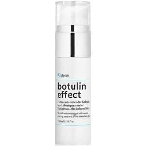 UCderm Botulin Effect Gesichtsserum