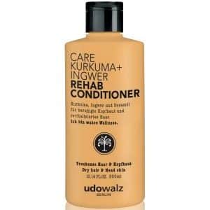 Udo Walz Care Kurkuma + Ingwer Conditioner
