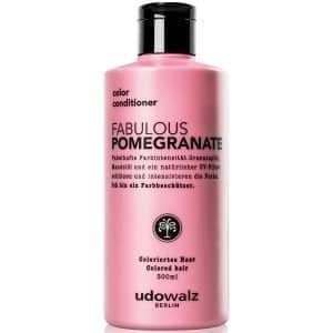 Udo Walz Fabulous Pomegranate Color Conditioner