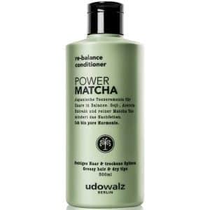 Udo Walz Power Matcha Re-Balance Conditioner