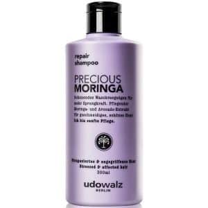 Udo Walz Precious Moringa Repair Haarshampoo