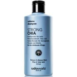 Udo Walz Strong Chia Volume Haarshampoo