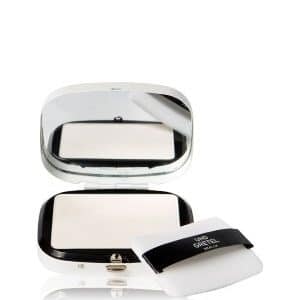 UND GRETEL Ilge Translucent Compact Powder Fixierpuder