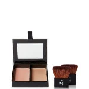 UND GRETEL Sunne Lifting Modellage Powder Make-up Palette