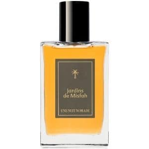 Une Nuit Nomade Jardins de Misfah Une Nuit A Oman Eau de Parfum