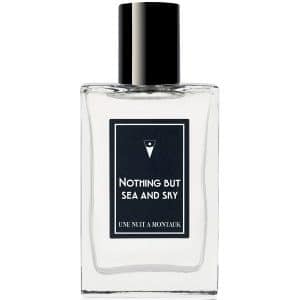 Une Nuit Nomade Nothing but Sea and Sky Une Nuit A Montauk Eau de Parfum