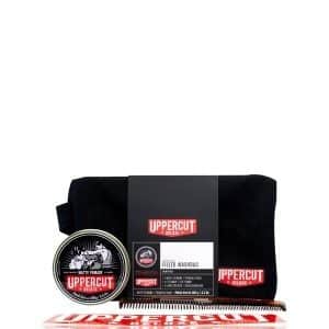 Uppercut Deluxe Exclusive Bundle Haarstylingset