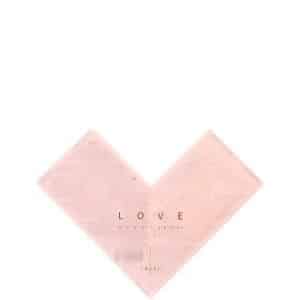 URANG Love Rose X Hibicus Mask Gesichtsmaske