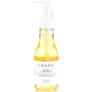 URANG Natural Cleansing Oil Reinigungsöl