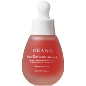 URANG Pink Everlasting Ampoule Gesichtsserum