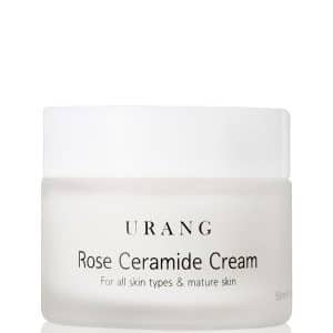 URANG Rose Ceramide Cream Gesichtscreme