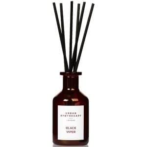 Urban Apothecary London Black Viper Aroma Diffusor