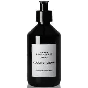 Urban Apothecary London Coconut Grove Luxury Hand & Body Wash Flüssigseife