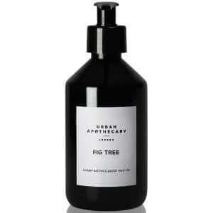 Urban Apothecary London Fig Tree Luxury Alcohol-Based Hand Gel Händedesinfektionsmittel