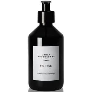 Urban Apothecary London Fig Tree Luxury Hand & Body Wash Flüssigseife