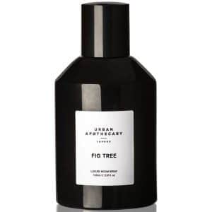 Urban Apothecary London Fig Tree Luxury Room Spray Raumspray