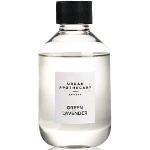 Urban Apothecary London Green Lavender Diffuser Refill Raumduft