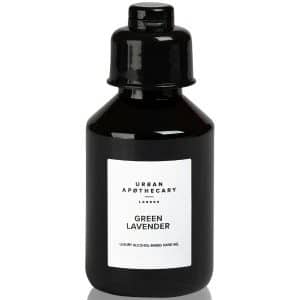 Urban Apothecary London Green Lavender Luxury Alcohol-Based Hand Gel Händedesinfektionsmittel