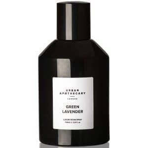 Urban Apothecary London Green Lavender Luxury Room Spray Raumspray