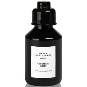 Urban Apothecary London Oriental Noir Luxury Alcohol-Based Hand Gel Händedesinfektionsmittel