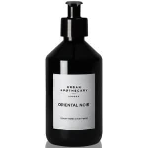 Urban Apothecary London Oriental Noir Luxury Hand & Body Wash Flüssigseife