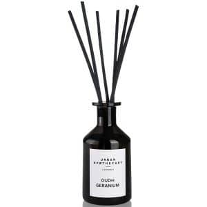 Urban Apothecary London Oudh Geranium Diffuser Raumduft