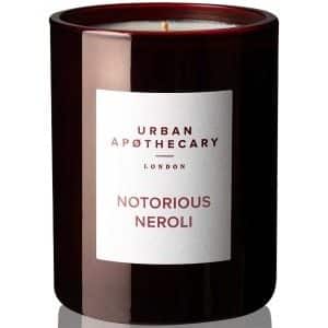 Urban Apothecary London Phoenix Rising Luxury Candle Duftkerze