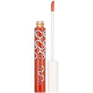 uslu airlines main line LUX - Findel Lipgloss