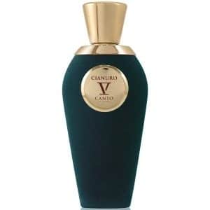 V CANTO Cianuro Eau de Parfum