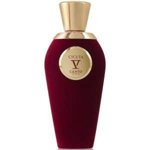 V CANTO Cicuta Eau de Parfum