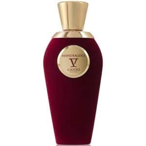 V CANTO Mandragola Eau de Parfum